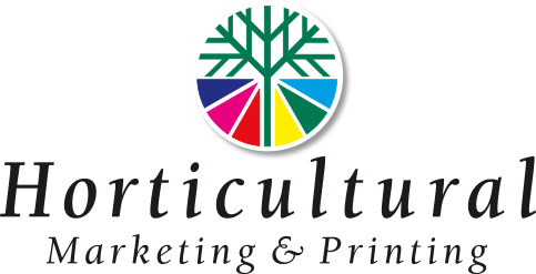 Horticultural Marketing & Printing
